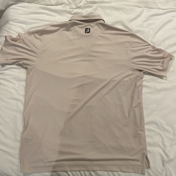 FootJoy Golf Polo - Picture 6 of 7